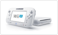 Wii U
